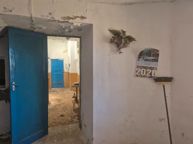 Casa de pueblo a reformar — 25