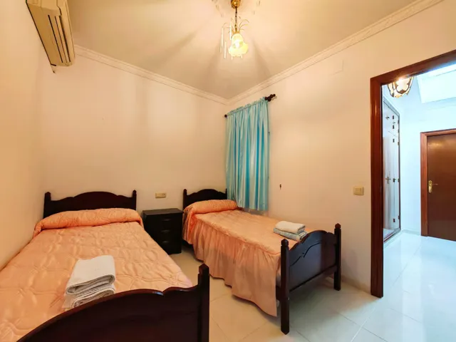 Una casa pensada para vivir… y para rentabilizar — 35
