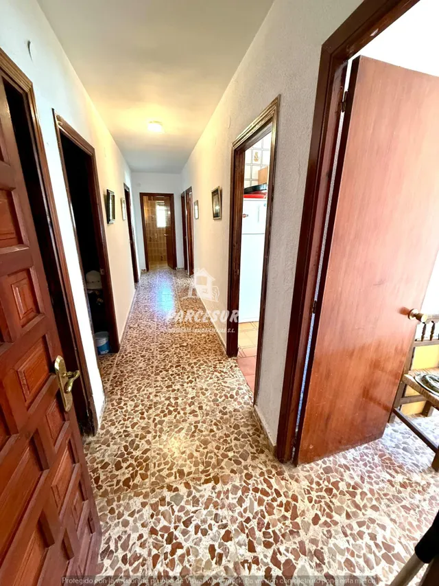 Finca de 2,5 hectáreas con piscina y casa en plena Sierra de Córdoba. HIPOTECABLE — 21