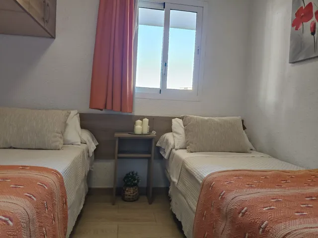 Apartamento 2 habitaciones 86m² en venta - Centro — 7