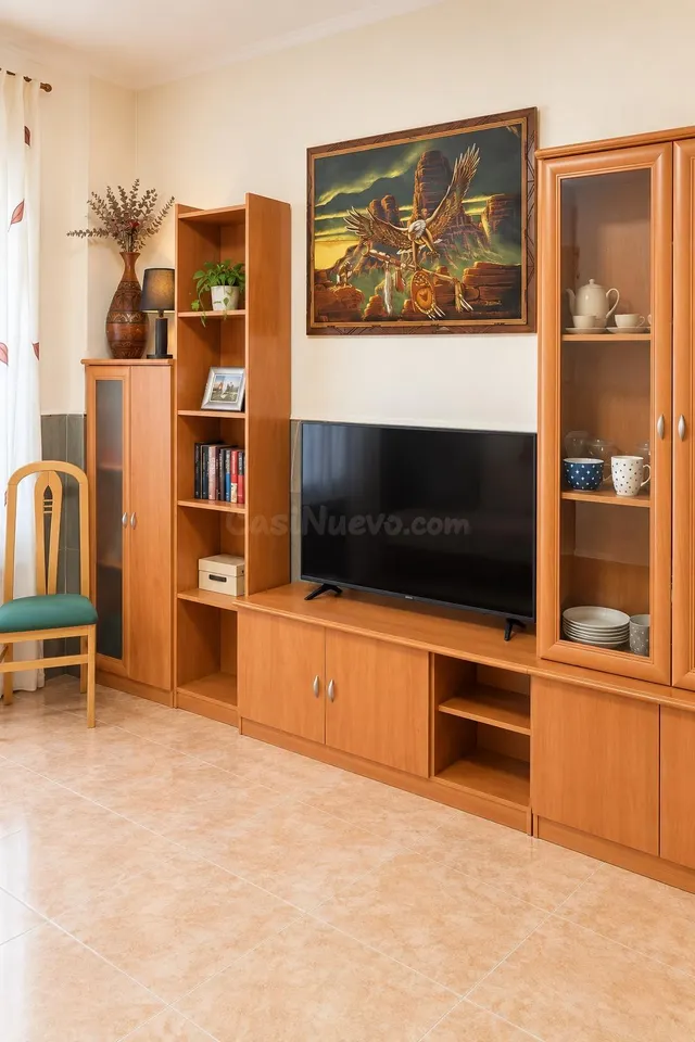 Piso de venta en planta baja en Macael — 2