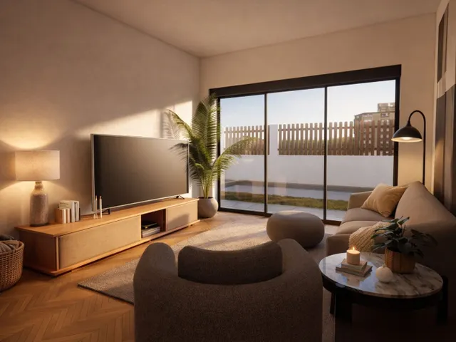 Villa 3 habitaciones 384m² en venta - Playa del Espejo — 8
