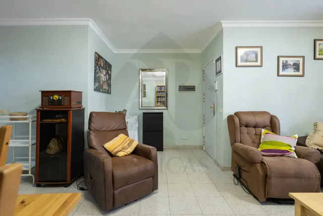 Dúplex de 4 dormitorios con 2 plazas de garaje y trastero en Valsequillo — 6