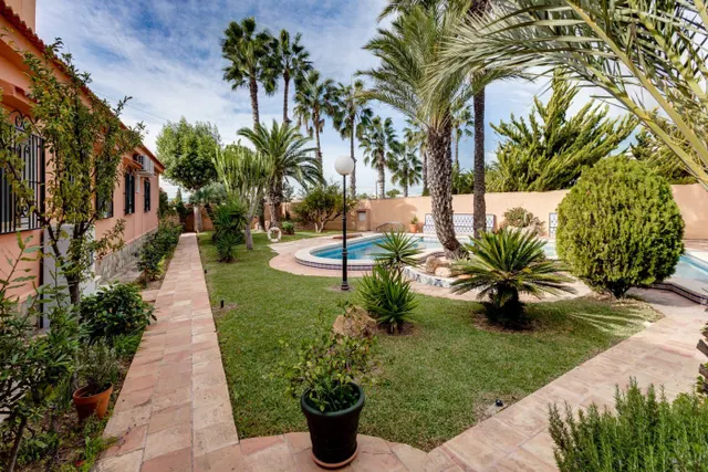 Villa 5 habitaciones 568m² en venta - San luis — 12