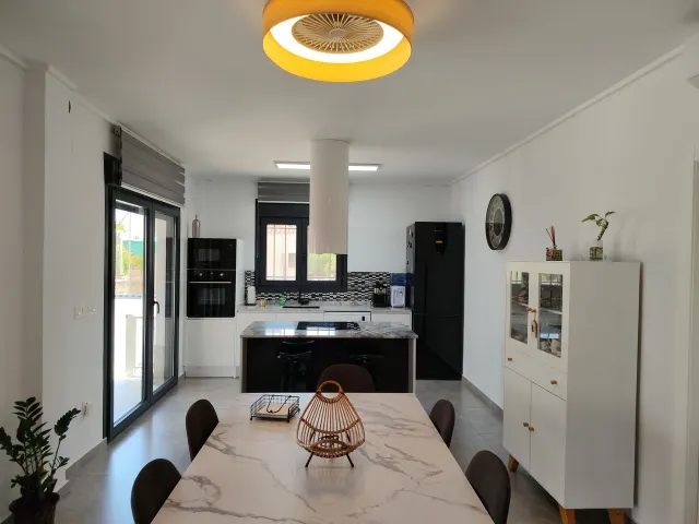 Casa de campo 6 habitaciones 347m² en venta - Pueblo 8 — 16