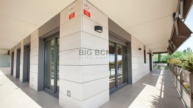 Increíble piso en el complejo residencial más prestigioso de - foto 2