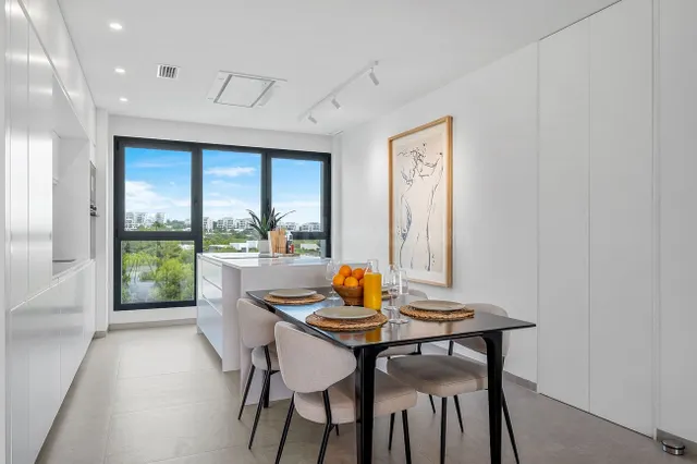 Apartamento 2 habitaciones en venta - Lomas de Cabo Roig — 4