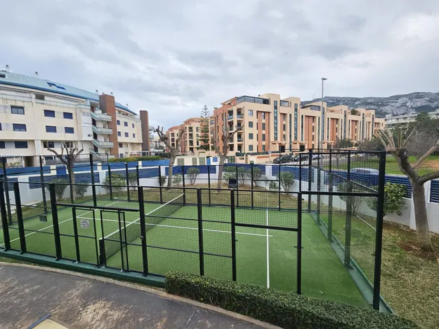 Apartamento en Urbanización Sueños del Mar – Dénia — 20