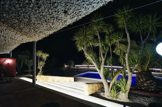 Villa de Lujo 4 habitaciones 350m² en venta - Desamparados-Hurchillo-Torremendo — 43