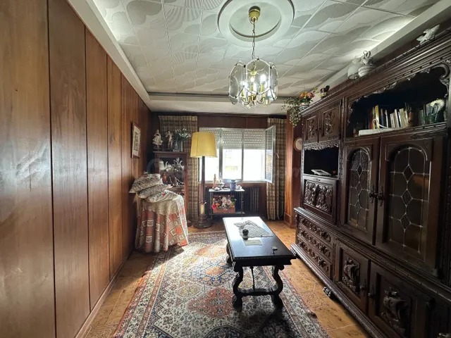Oportunidad en el centro de Becerreá: Edificio + Casa tradicional con gran local — 33