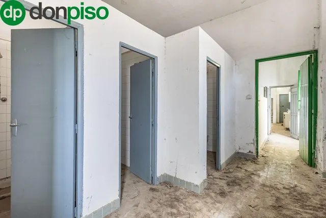 Camping con licencia para reformar — 22