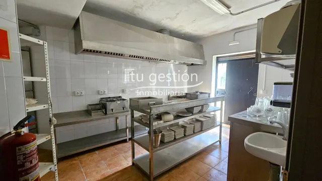 Casa de campo-Masía en Venta en Arriate Málaga — 91