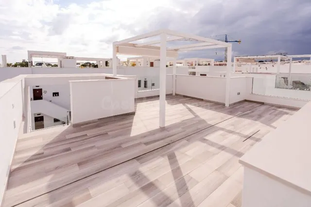 Casa 4 habitaciones 198m² en venta - Los balcones - foto 5