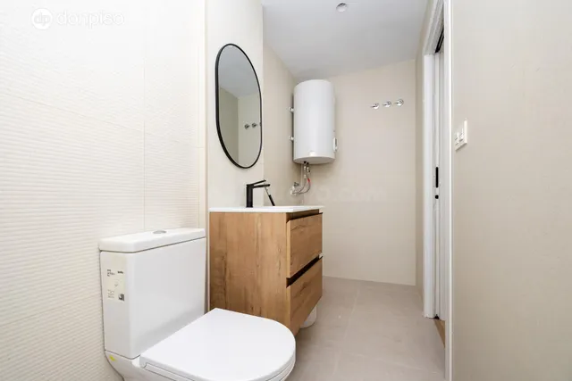 Espectacular Estudio de diseño, totalmente reformado. - foto 4