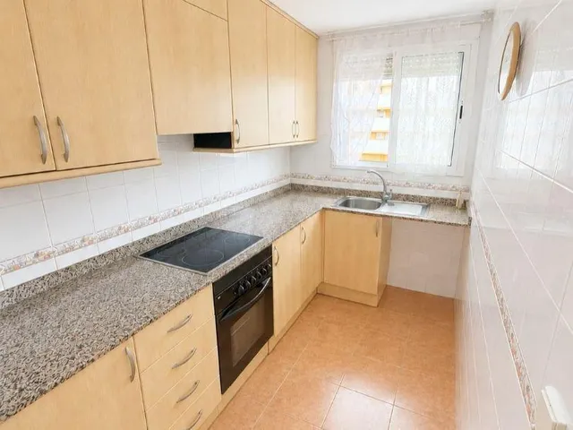 EXCLUSIVA EN PLAYA DE MONCOFAR! Tu refugio a solo 100 metros del mar — 7
