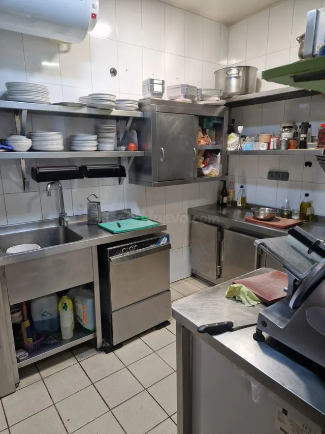 LOCAL - CAFETERIA EN VENTA - foto 4
