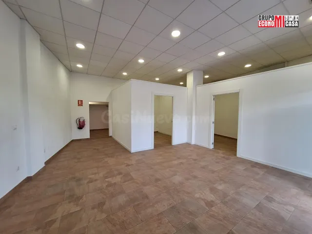 LOCAL COMERCIAL EN PAU II. ALICANTE - foto 3