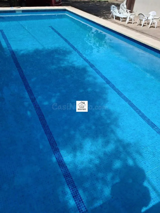 Se vende parcela/chalet - foto 4