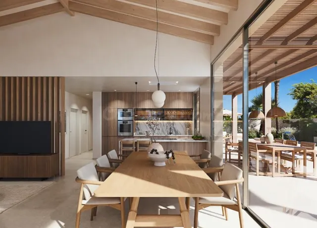 Villa 3 habitaciones 130m² en venta - Cala medina — 7