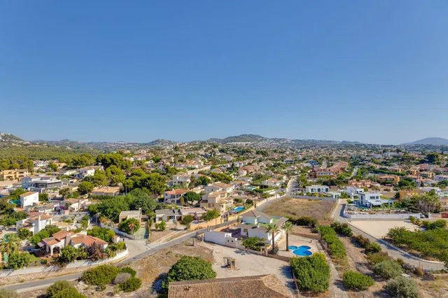 Apartamento 3 habitaciones 115m² en venta - Altea la Vella — 44