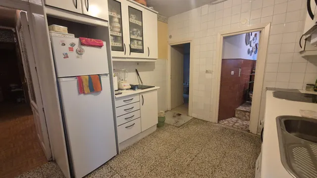 Dos pisos y un local en Cercedilla — 7