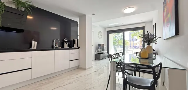 Apartamento 2 habitaciones 72m² en venta - PAU 8 — 19