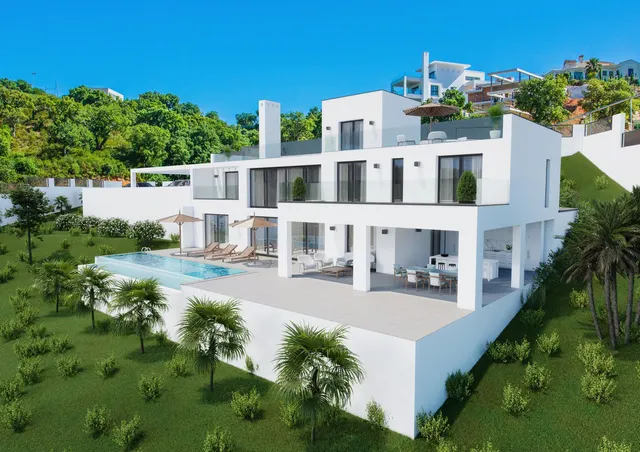Parcela en venta - Marbella — 7