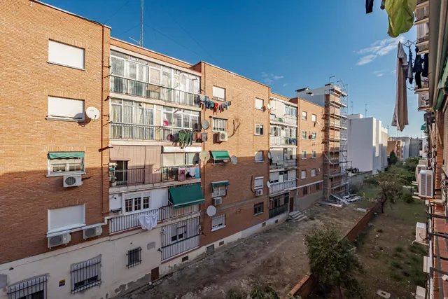 Piso 3 habitaciones 68m² en venta - Dos de mayo — 21