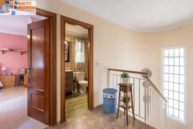 Chalet en Pinos Genil — 27