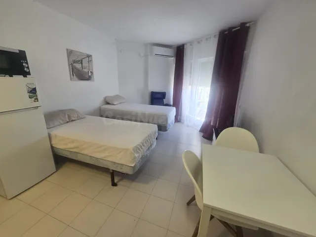 Estudio 33m² en venta - Estacion de autobuses - foto 4