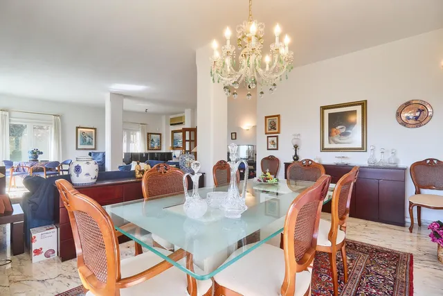 Chalet 4 habitaciones 483m² en venta - Riviera del sol — 13