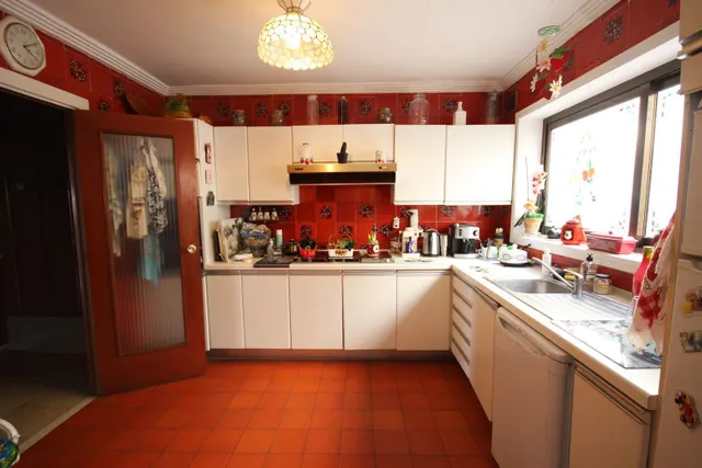 Apartamento 6 habitaciones 268m² en venta - Poniente — 10