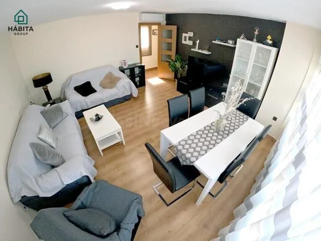 Exclusivo Apartamento de Lujo a Pasos del Mar Menor – Los Al