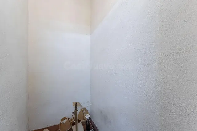 Ático dúplex junto Alhamar con 2 garajes y 2 trasteros — 29