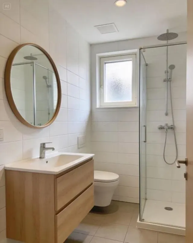 Apartamento luminoso con terraza y garaje en Torrevieja — 4