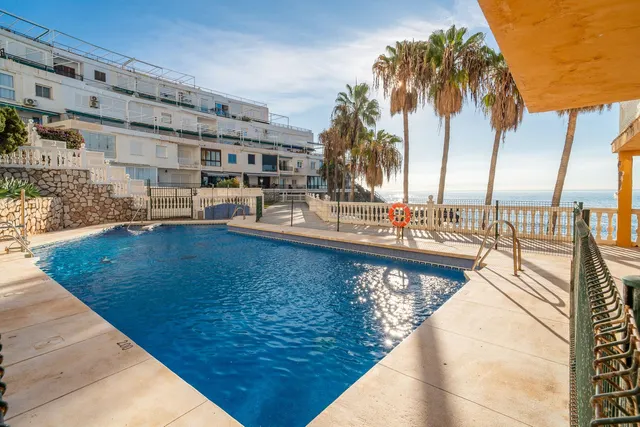 Apartamento 1 habitación 50m² en venta - Centro — 27