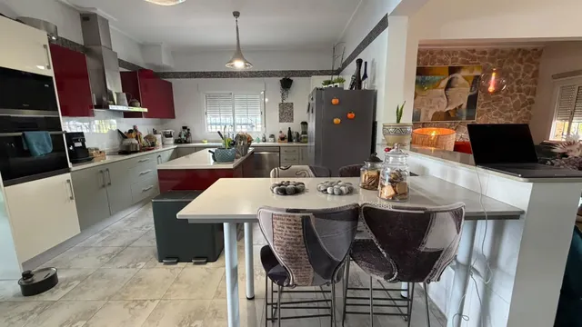 Villa 4 habitaciones 147m² en venta - Comunidad valenciana — 21