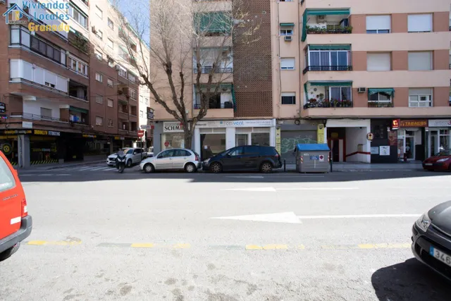 Local comercial en Arabial en alquiler con opción de compra — 11