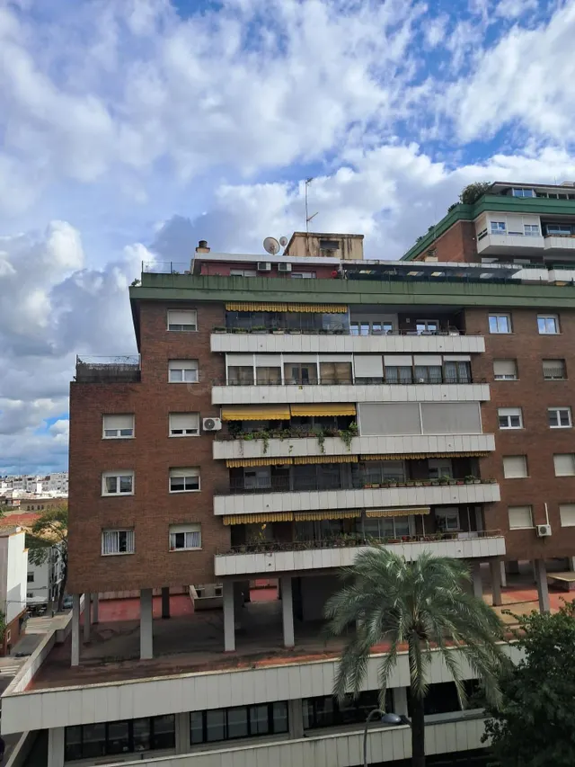 Piso 6 habitaciones 302m² en venta - Los Remedios