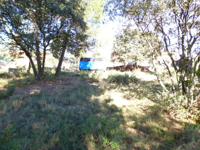 TERRENO URBANO EN CASTELLNOU DE BAGES SEMIPLANO DE 854M2 — 9
