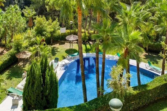 Apartamento 3 habitaciones 102m² en venta - Marbella — 11