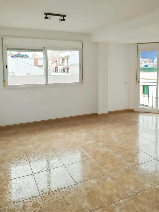 PROPIEDAD EN EL CENTRO DE PALMA, CON AZOTEA DE USO PRIVATIVO — 6
