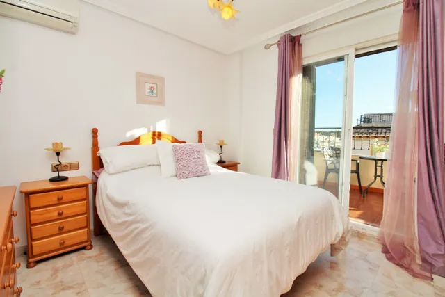 Adosado 5 habitaciones 82m² en venta - Villamartin — 16