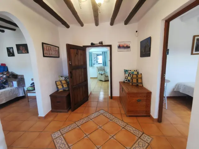 Casa 5 habitaciones en venta - Andalucia — 11