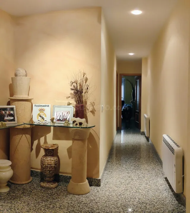 MACAEL ( ALMERÍA ). VENTA DE PISO DE 3 habitaciones CON ASCE - foto 5