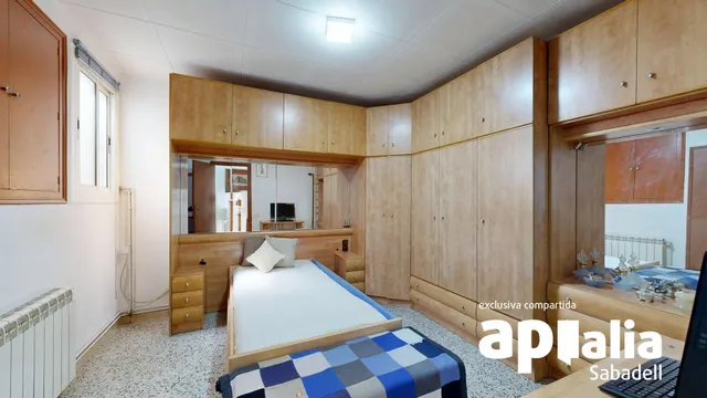 Casa en el casco antiguo de barbera del vallès — 8