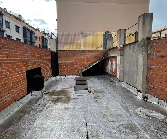 Edificio en venta Madrid Zona Latina Campamento — 6