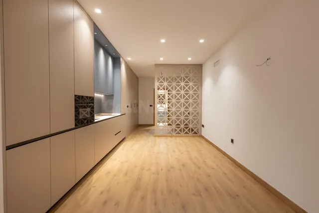 MODERNO ESTUDIO TIPO LOFT EN URBANIZACIÓN VILLA PINEDA - ZON - foto 3