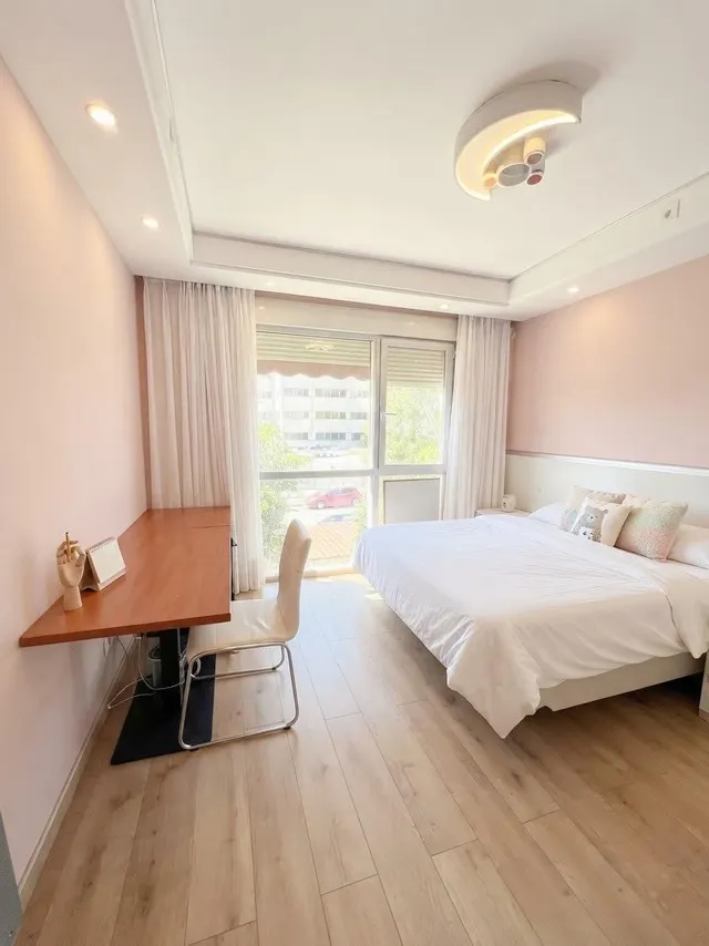 Pareado 7 habitaciones 273m² en venta - Casco Histórico — 10