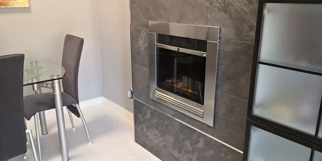Apartamento 1 habitación 58m² en venta - Centro — 19